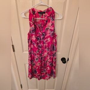 Jasmine & Juliana Floral Dress Size 10
